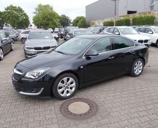 Opel Insignia Gebrauchtwagen