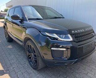 Land Rover Range Rover Evoque Gebrauchtwagen