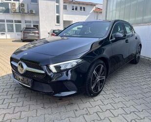 Mercedes-Benz A 200 Gebrauchtwagen