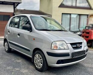 Hyundai Atos Gebrauchtwagen