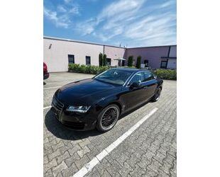 Audi A7 Gebrauchtwagen