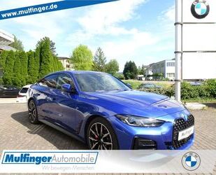 BMW 420 Gran Coupé Gebrauchtwagen