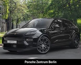 Porsche Macan Gebrauchtwagen