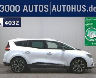 Renault Scenic Gebrauchtwagen