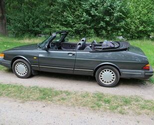 Saab 900 Gebrauchtwagen