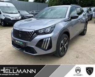 Peugeot 2008 Gebrauchtwagen