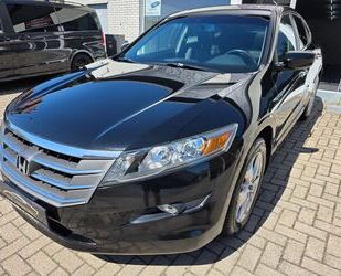 Honda Accord Gebrauchtwagen