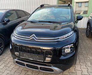 Citroen C3 Aircross Gebrauchtwagen