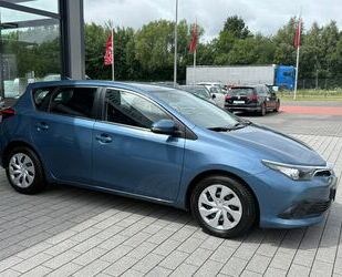 Ferrari Auris 
