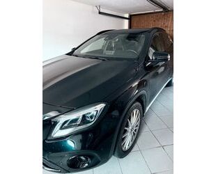 Mercedes-Benz GLA 220 Gebrauchtwagen