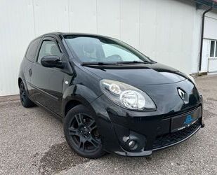 Renault Twingo Gebrauchtwagen