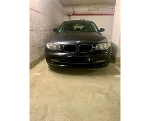 BMW 116 Gebrauchtwagen