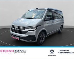 VW T6 California Gebrauchtwagen