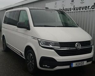VW T6 Multivan Gebrauchtwagen