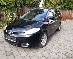 Mazda 5 Gebrauchtwagen