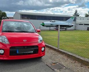 Daihatsu Sirion Gebrauchtwagen