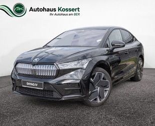 Skoda Enyaq Gebrauchtwagen