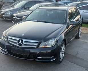 Mercedes-Benz C 180 Gebrauchtwagen