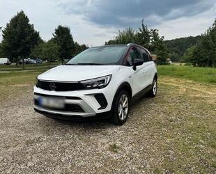 Opel Crossland (X) Gebrauchtwagen