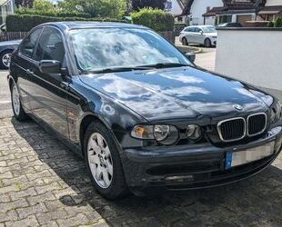 BMW 316 Gebrauchtwagen