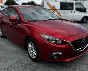 Mazda 3 Gebrauchtwagen