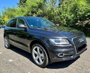 BMW Q5 