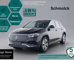 Mercedes-Benz EQA Gebrauchtwagen