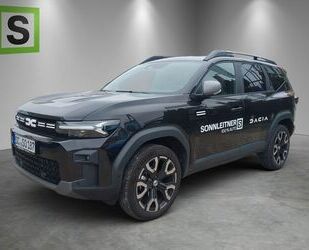 Dacia Bigster Gebrauchtwagen