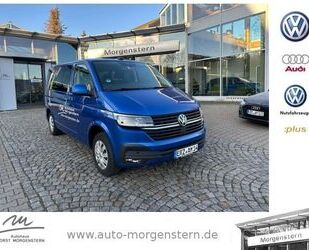 VW T6 Caravelle Gebrauchtwagen