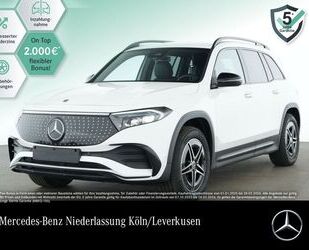 Mercedes-Benz EQB Gebrauchtwagen