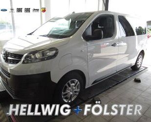 Opel Vivaro Gebrauchtwagen