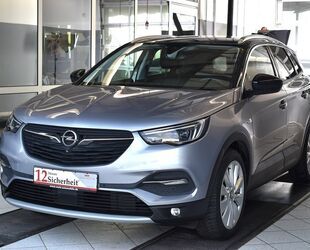 Opel Grandland (X) Gebrauchtwagen