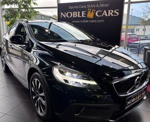 Volvo V40 Cross Country Gebrauchtwagen