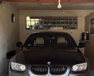 BMW 335 Gebrauchtwagen