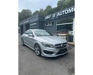 Mercedes-Benz CLA 180 Gebrauchtwagen
