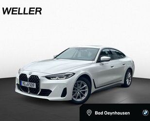 BMW 420 Gran Coupé Gebrauchtwagen