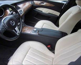 Mercedes-Benz CLS 350 Gebrauchtwagen