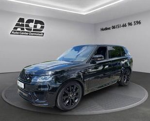 Land Rover Range Rover Sport Gebrauchtwagen