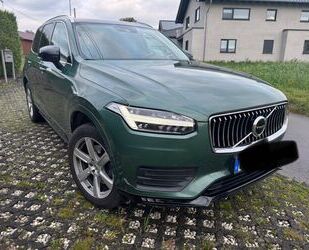 Volvo XC90 Gebrauchtwagen