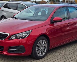 Peugeot 308 Gebrauchtwagen