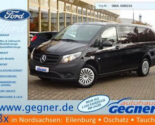 Mercedes-Benz Vito Gebrauchtwagen