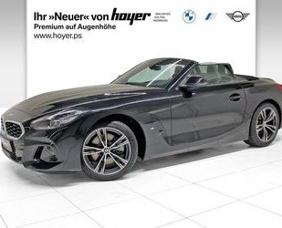 BMW Z4 Gebrauchtwagen