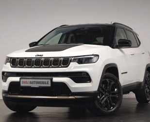 Jeep Compass Gebrauchtwagen