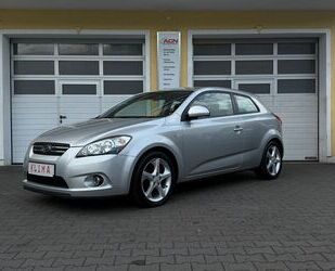 Kia ceed / Ceed Gebrauchtwagen