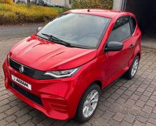 Aixam City Gebrauchtwagen