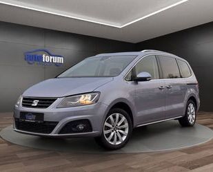 Seat Alhambra Gebrauchtwagen