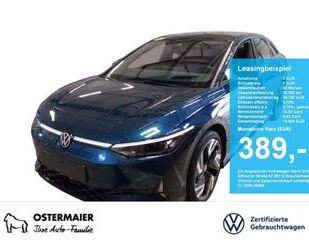 VW ID.7 Gebrauchtwagen