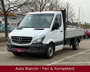 Mercedes-Benz Sprinter Gebrauchtwagen