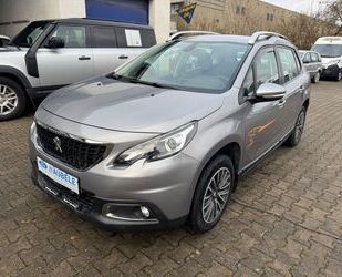 Peugeot 2008 Gebrauchtwagen