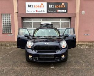 Mini Cooper SD Countryman Gebrauchtwagen